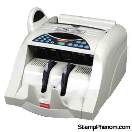Semacon Heavy Duty Currency Counter S-1100-Coin Counters, Sorters & Crimpers-Semacon-StampPhenom