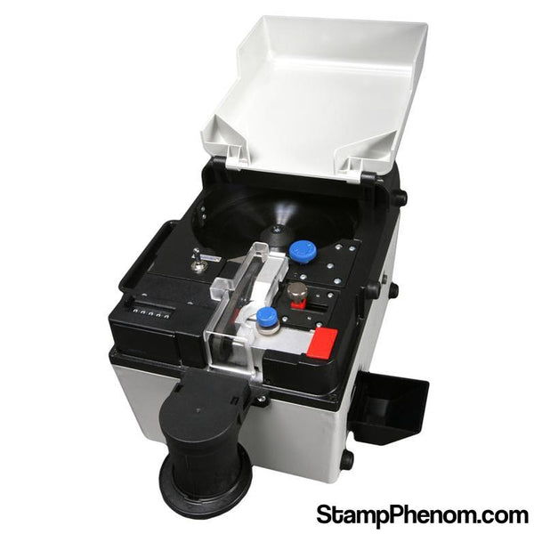 Semacon Manual Coin Counter S-15-Coin Counters, Sorters & Crimpers-Semacon-StampPhenom