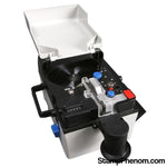 Semacon Electric/Manual Coin Counter S-45-Coin Counters, Sorters & Crimpers-Semacon-StampPhenom