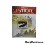 Patriot Album (US)-Albums-HE Harris & Co-StampPhenom