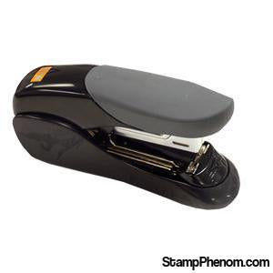 Flat Clinch Stapler - Half-Strip Style-Shop Accessories-Max USA Corp-StampPhenom