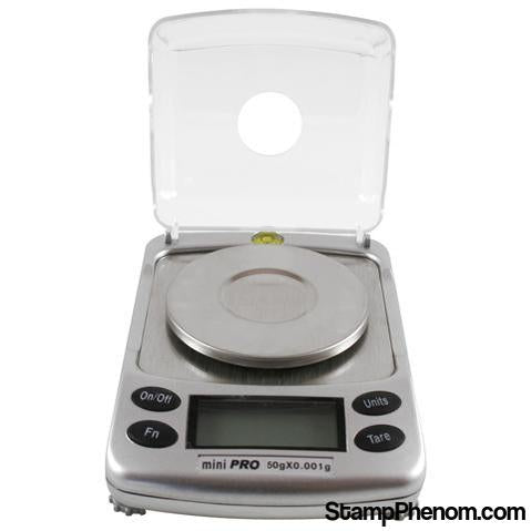 Gram 50 Precision Scale-Weighing Scales-American Weigh-StampPhenom