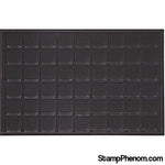 Horizontal Mini Display Tray (54 Slots)-Shop Accessories-Guardhouse-StampPhenom