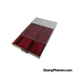 6 Compartment Tray-Shop Accessories-Lighthouse-StampPhenom