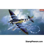 Academy - Spitfire Mk.Xivc 1:48-Model Kits-Academy-StampPhenom