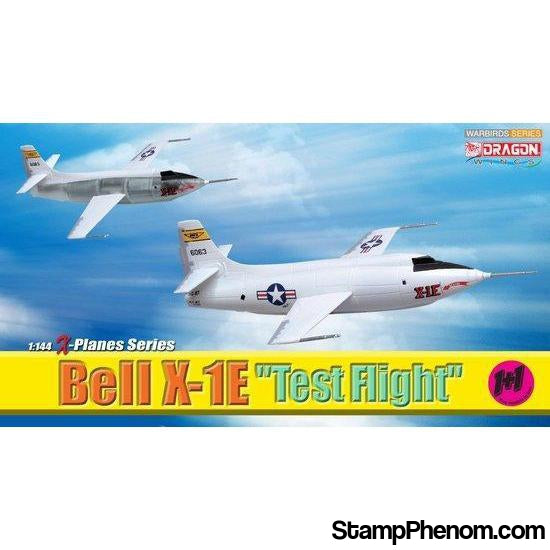 Dragon - Bell X-1E Test Flight 2 Pack 1:144-Model Kits-Dragon-StampPhenom