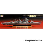 Hasegawa - Jap Navy Hvy Cruiser Myoko 1:700-Model Kits-Hasegawa-StampPhenom