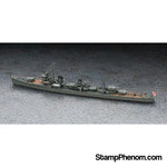Hasegawa - Destroyer Asashio 1:700-Model Kits-Hasegawa-StampPhenom