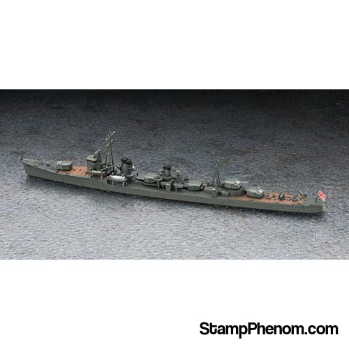 Hasegawa - Destroyer Asashio 1:700-Model Kits-Hasegawa-StampPhenom