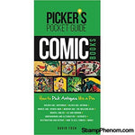 Picker's Pocket Guide to Comic Books | Krause-Publications-StampPhenom-StampPhenom
