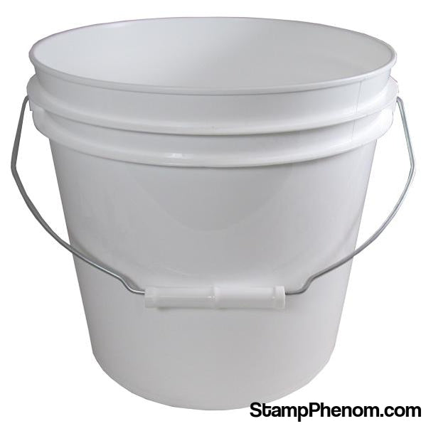 2 Gallon Ropak Shipping Bucket-Shop Accessories-Ropak-StampPhenom