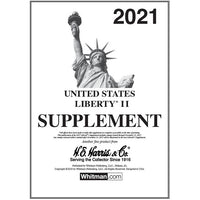 FUTURE RELEASE - 2021 Liberty II Supplement