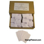 Paper Coin Envelope, White - Qty: 500-Paper Coin Envelopes-Guardhouse-StampPhenom