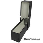 Single Row Slab Box - 10" - Black-Boxes-Guardhouse-StampPhenom