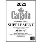 2022 Canada Supplement