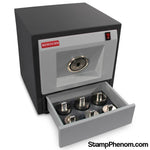 Crimp Heads for Semacon CM-75 - Nickel-Coin Counters, Sorters & Crimpers-Semacon-StampPhenom