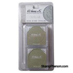 Blister Pack Color Coded Large Dollar Snaplock-HE Harris & Whitman Snaplocks-HE Harris & Co-StampPhenom