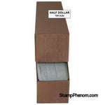 Boxed 2x2s Half - 100/Box-Paper Holders-Guardhouse-StampPhenom
