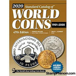 2020 Standard Catalog of World Coins 1901 - 2000 47th Edition-Publications-StampPhenom-StampPhenom