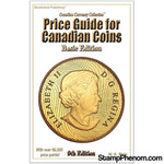 Brookstone | Basic Edition Price Guide For Canadian Coins - 9th Edition-Publications-StampPhenom-StampPhenom
