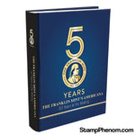 The Franklin Mint's Americana - 50 Years in the Making-Publications-StampPhenom-StampPhenom