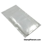 Bag Protector for Cent through Quarter Coins-Poly Bags & Ziplocks-Guardhouse-StampPhenom