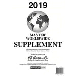 2019 Master Supplement