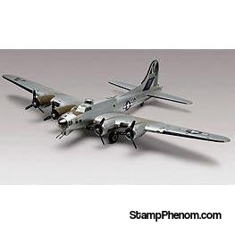Revell Monogram - B-17G Flying Fortress 1:48-Model Kits-Revell Monogram-StampPhenom