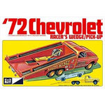 MPC 1/25 1972 Chevy Racer's Wedge MPC885 Plastics Car/Truck 1/24-1/25