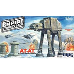 MPC Star Wars The Empire Strikes Back AT-AT MPC950 Plastic Models Space