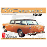 AMT 1/16 1955 Chevy Nomad Wagon AMT1005 Plastics Cars/Trucks Other