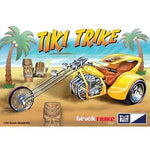 MPC 1/25 Tiki Trike Trick Trikes Series MPC894 Plastics Car/Truck 1/24-1/25