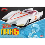Polar Lights 1/25 Speed Racer Mach V Snap PLL981M Plastics Car/Truck 1/24-1/25