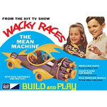 MPC 1/32 Wacky Races Mean Machine SNAP MPC935 Plastic Models SNAP All