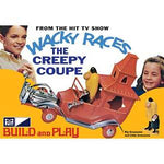 MPC Wacky Races - Creepy Coupe SNAP MPC936 Plastics Car/Truck 1/24-1/25