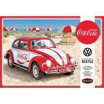 Polar Lights 1/24 Volkswagen Beetle Coca-Cola Snap PLL960M Plastics Car/Truck
