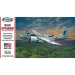 ATLANTIS TOY & HOBBY INC. B-26 Invader Bomber AANM6818 Plastic Models Other Misc