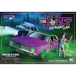 MPC 1/25 1978 Batman Joker Goon Car Dodge Monaco MPC890 Plastics Car/Truck