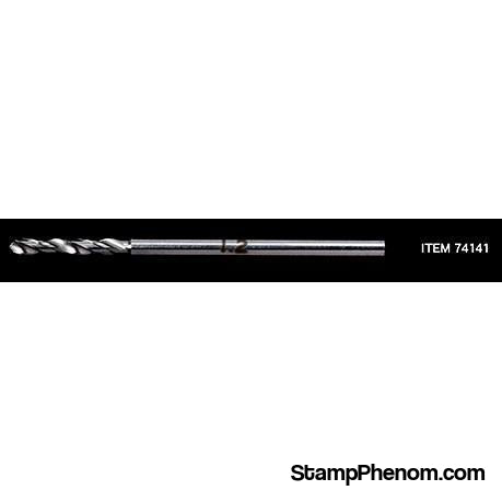 Tamiya - Fine Pivot Drill Bit 1.2mm Shank Diameter 1.5mm-Model Kits-Tamiya-StampPhenom