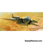 Trumpeter - Chinese J-20 Mighty Dragon (Prototype No. 2011) 1:72-Model Kits-Trumpeter-StampPhenom