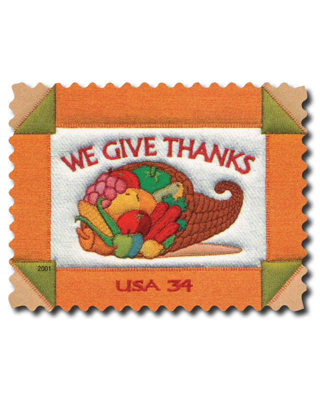 A Day of Gratitude: Celebrating Thanksgiving