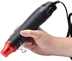 Bubble Buster Tool Paint Heat Gun