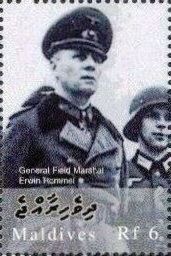 This Day on January 29: German Lieutenant Erwin Rommel, led a daring mission in France