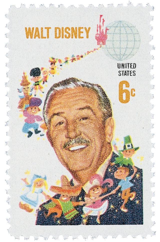 Celebrating the Legacy of Walt Disney on His Birth Anniversary