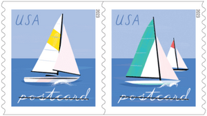 Postal Service Sails into a Harbor Near You