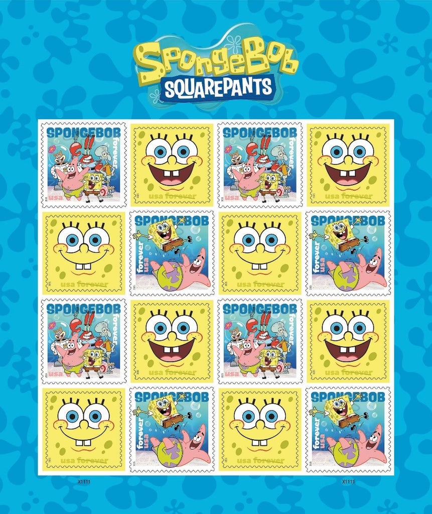 Are You Ready Kids? From a Pineapple Under the Sea to Your Mailbox