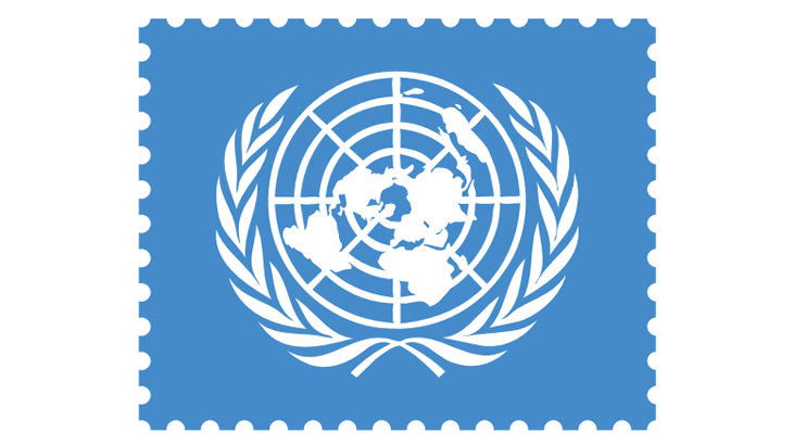 Revisions to the 2026 Stamp Initiative of the United Nations Postal Ad ...