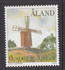 Aland 188 MNH VF