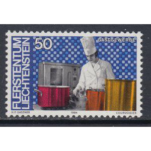 Liechtenstein 792 MNH VF