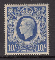 Great Britain 251A MNH VF